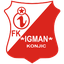 FK Igman Konjic FK Igman Konjic