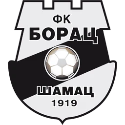 Borac Šamac