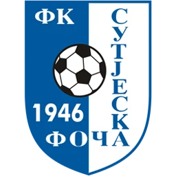 Sutjeska Foča