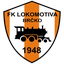 Lokomotiva Brčko