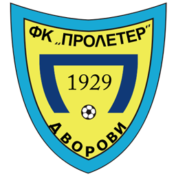 Proleter Dvorovi