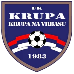 FK Krupa na Vrbasu