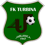Turbina Jablanica