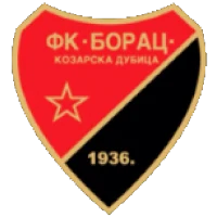Borac Kozarska Dubica