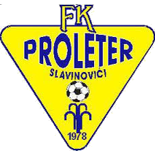 Proleter Slavinovići