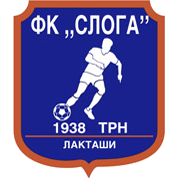 Sloga Trn