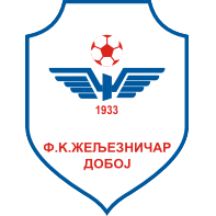 Željezničar Doboj