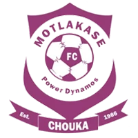 Motlakase Power Dynamos