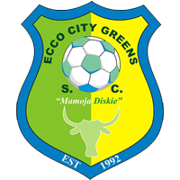 ECCO City Green