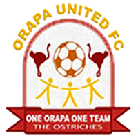 Orapa United