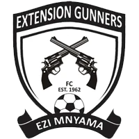 Extension Gunners