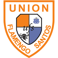 União Flamengo Santos