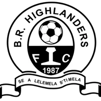 Botswana Railways Highlanders