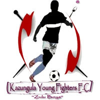 Kazungula Young Fighters