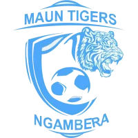 Maun Tigers