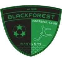 Black Forest FC
