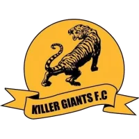 Killer Giants
