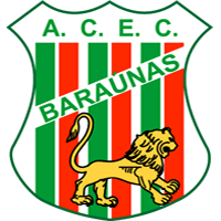 ACEC Baraúnas