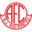 FC América São José do Rio Preto