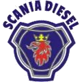 Scania Diesel FC