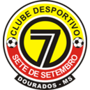 CD Sete de Setembro