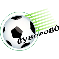 FK Suvorovo