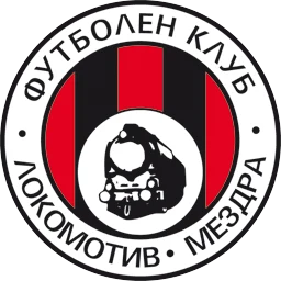 Lokomotiv Mezdra