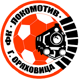 Lokomotive Gorna Orjachowiza
