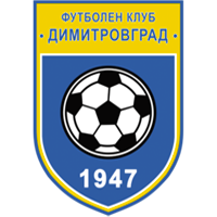 FK Dimitrovgrad