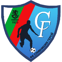 FK Slivnishki Geroy