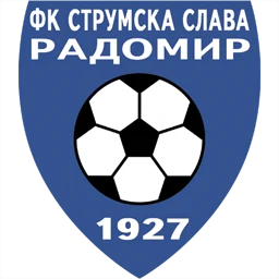 FC Strumska Slava 1927