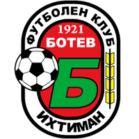 Botev Ihtiman