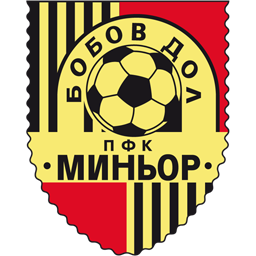 Minyor Bobov Dol