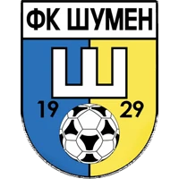 FK Shumen 1929