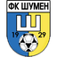 FK Shumen 1929