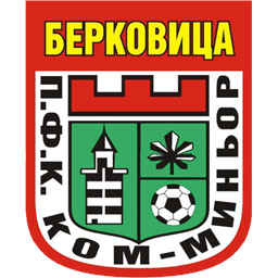 Kom Berkovitsa