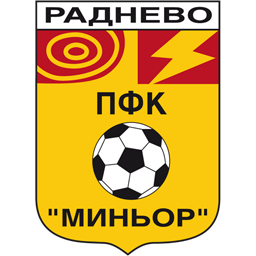 Minyor Radnevo