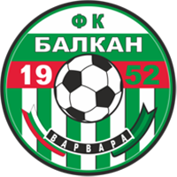 Balkan Varvara