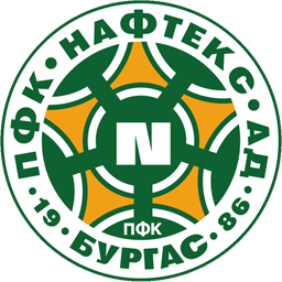 Naftex Burgas
