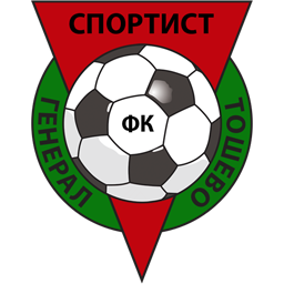 Sportist General Toshevo