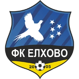 FK Elhovo