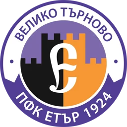 Etar Weliko Tarnowo