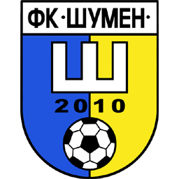PFC Shumen 2010