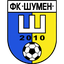 PFC Shumen 2010