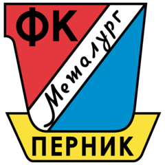 Metalurg Pernik