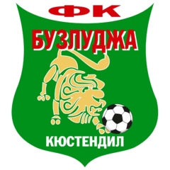 FC Buzludzha