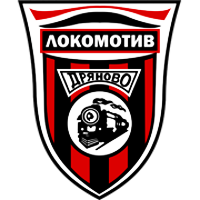 Lokomotiv Dryanovo