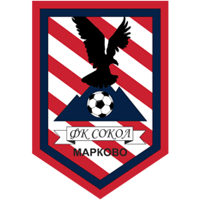 Sokol Markovo