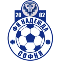 Nadezhda Dobroslavtsi