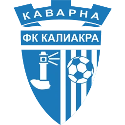 Kaliakra Kavarna